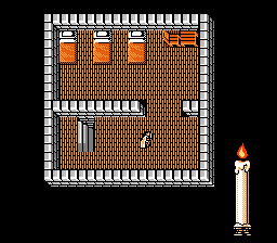Times of Lore screenshot 5 for Famicom